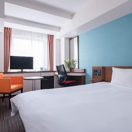 The B Hachioji Hotel Exterior photo