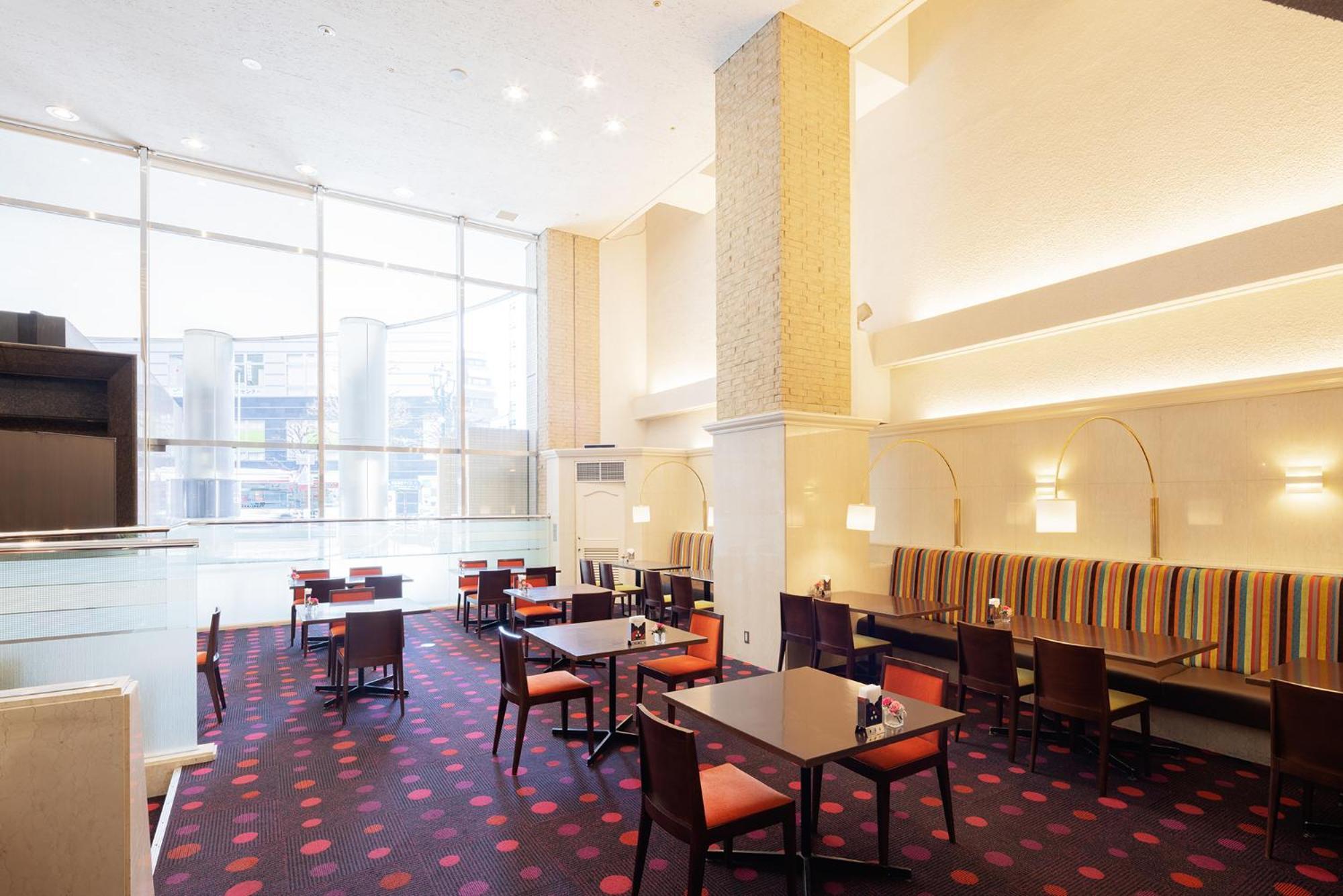 The B Hachioji Hotel Exterior photo